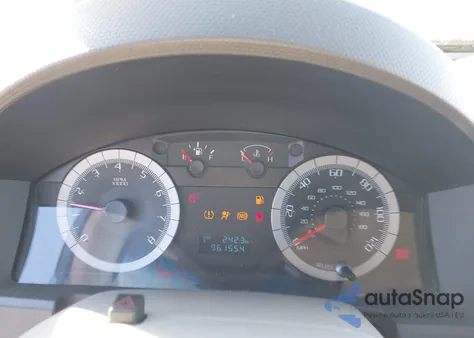 2008 Ford Escape Xls z USA, uszkodzony, nr VIN 1FMCU92Z18KD64585